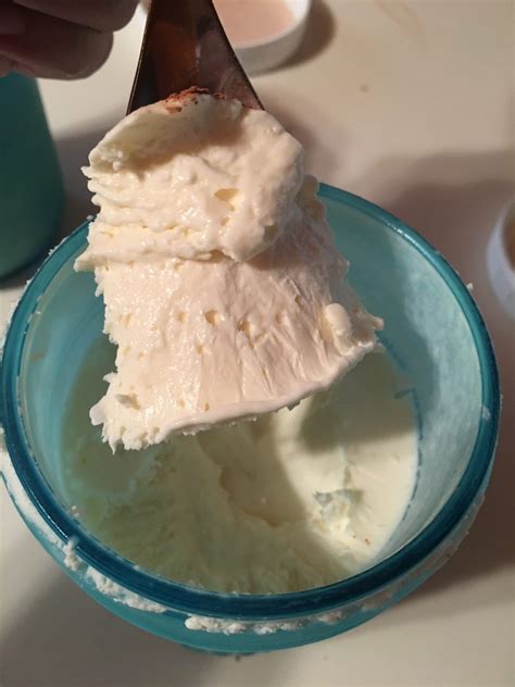 Keto Mason Jar Ice Cream Keto Naturopath