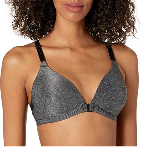 Top Front Closure Bras For Small Breasts Pat Bra Fitter
