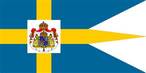 Free for commercial use no attribution required high quality images. Royal flag of Sweden