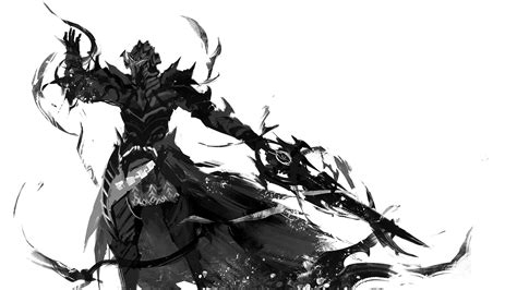 Dark Knight Wallpaper Ffxiv