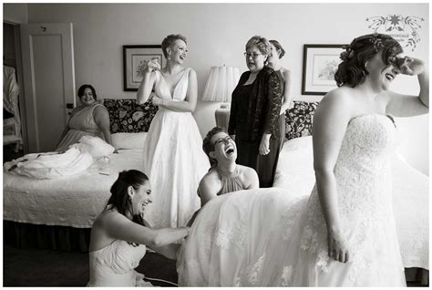Elegant Lesbian Wedding Photos Bay Area1 Nightingale Photography