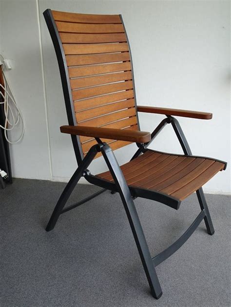 Maybe you would like to learn more about one of these? Garten / Balkon-Klappsessel kaufen auf Ricardo