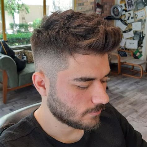 İstanbul Erkek Saç Modelleri on Instagram Tasarımcı