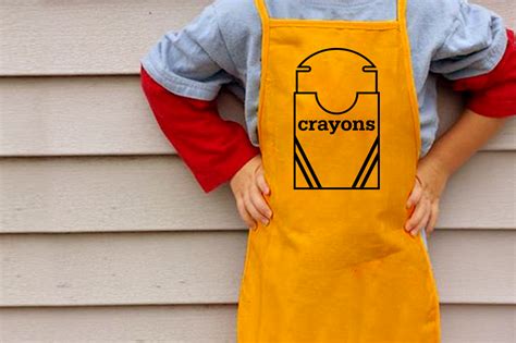 Crayon Box Graphic By Designedbygeeks · Creative Fabrica