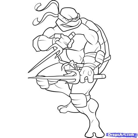 Below is a list of ninja turtles coloring pages to print that your kids will love to color. 15 ninja turtles coloring page to print - Print Color Craft