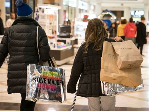Shoppers square off before physical fight over black friday deals. Montgomery Mall Will Be Closed On Thanksgiving Day ...