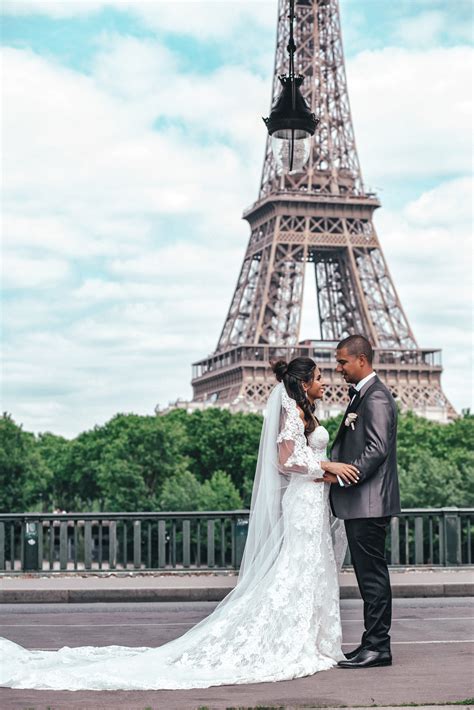 How To Elope In Paris Destination Wedding Planner In France
