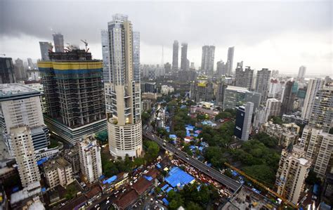 What Parallels Can Mumbai Draw From New York Vs Amazon Mumbai News