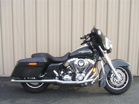 Maybe you would like to learn more about one of these? 2007 Harley-Davidson FLHX Street Glide - Moto.ZombDrive.COM