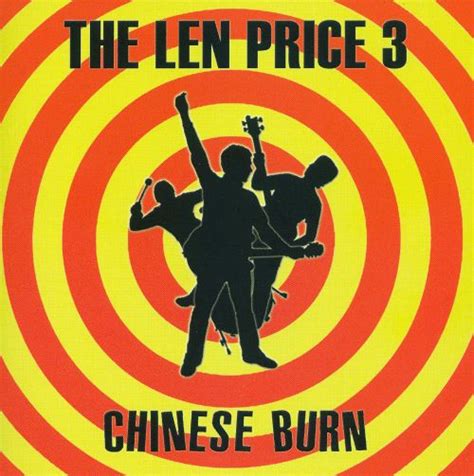Chinese Burn The Len Price 3 Songs Reviews Credits Allmusic