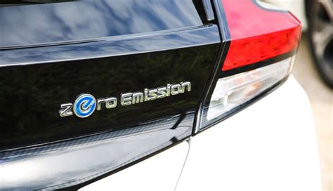 Restwert Elektroautos So Stabil Wie Benziner Ecomento De