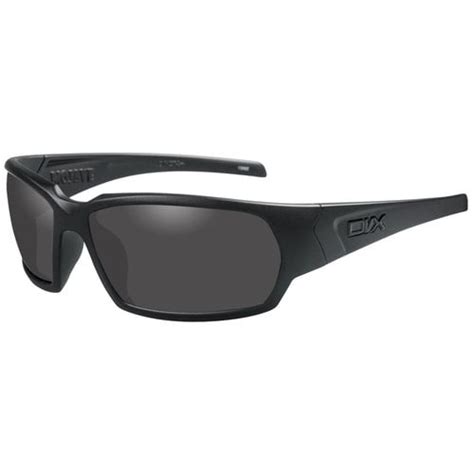 Dvx Mojave Rx Able Polarized Safety Sunglasses Black