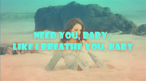 Lana Del Rey Fucked My Way Up To The Top แปลเนื้อเพลงสากล