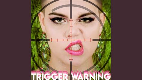 Trigger Warning Youtube