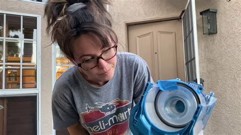 How to kill wasps nests in walls and roof spaces. Active Wasp Nest Removal with vacuum - YouTube