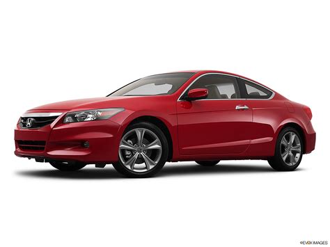 2012 Honda Accord Ex L V6 2dr Coupe 6m Research Groovecar