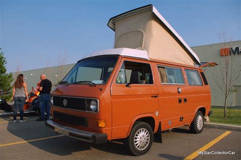 Since van life has rocketed into the mainstream culture, the vintage vw bus solidified itself as an iconic symbol this year we're excited to see volkswagen finally breathe new life into the classic camper van with their 2020 grand california. JANUARY 2018: A 1984 VW CAMPER VAN IS A BIG UPGRADE FROM ...