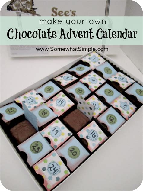 Sees Candy Advent Calendar