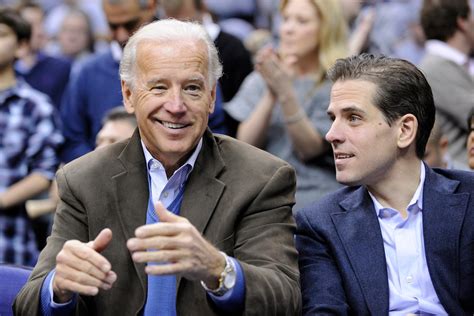 Hunter And Kathleen Biden Are Selling Their Spring Valley Home After Divorce The Washington Post