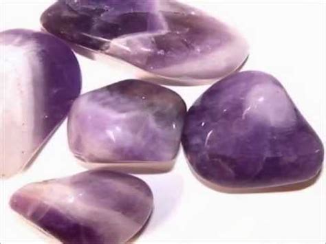Thereof, what does purple flowers mean in the bible? Amethyst Meaning of Crystals and Power Stones Meanings ...