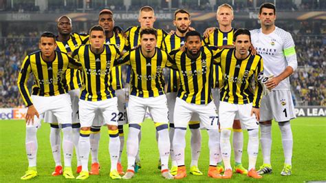 Live matches, stats, standings, teams, players, interviews, . Fenerbahçe
