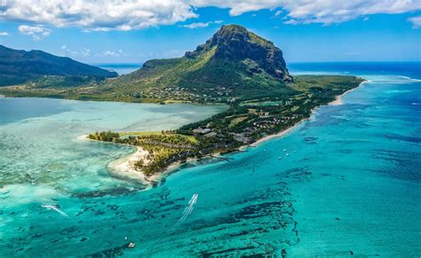 Most of them are popular tourist attractions. 101 Best Places to Visit in Mauritius