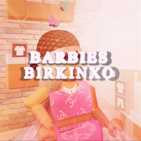 Baddie Barbz Roblox Outfits