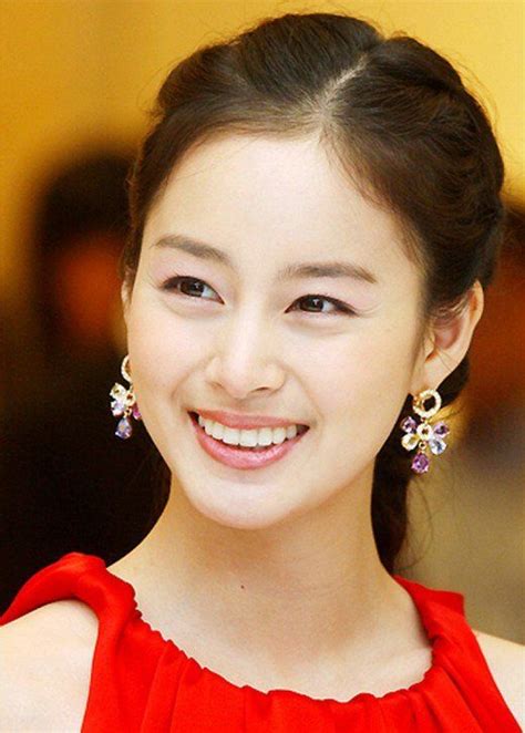 Top 12 Most Successful Korean Actresses Kim Tae Hee