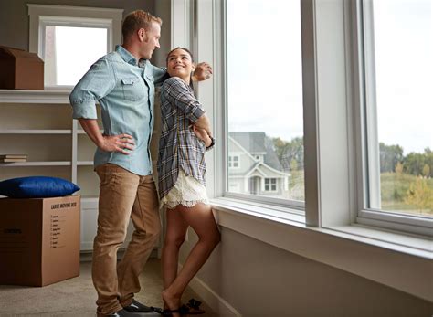 Smart Moves For First Time Home Buyers First Ohio Home Finance