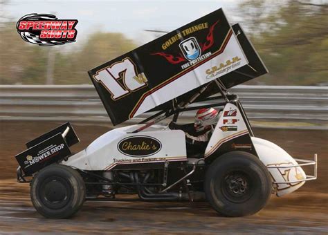 White Records Best Lucas Oil Ascs National Tour Result Of Season In