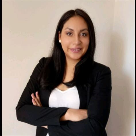 Mayra Alejandra Romero Japay Coordinadora De Reclutamiento Y