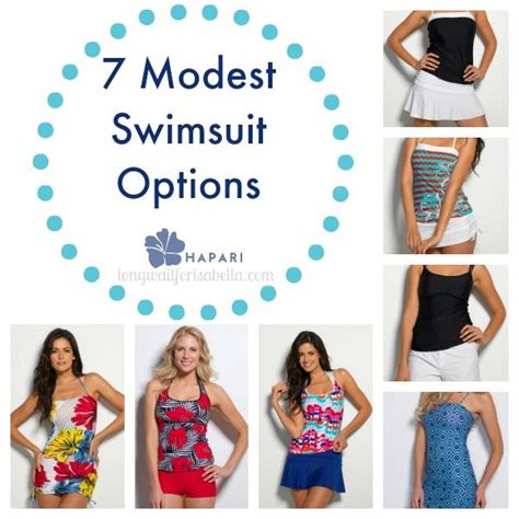 7 Modest Swimsuits For Women Long Wait For Isabella Swimsuits