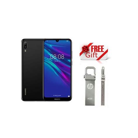 Hauwei Y6 Prime 2019 60 32gb 2gb Dual Sim Blackflash Best