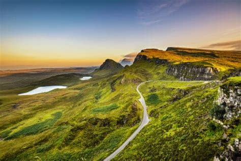 Ultimate Travel Guide To Isle Of Skye
