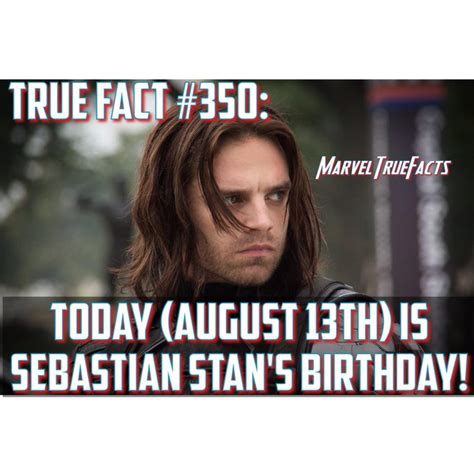 sebastian stan s birthday celebration happybday to