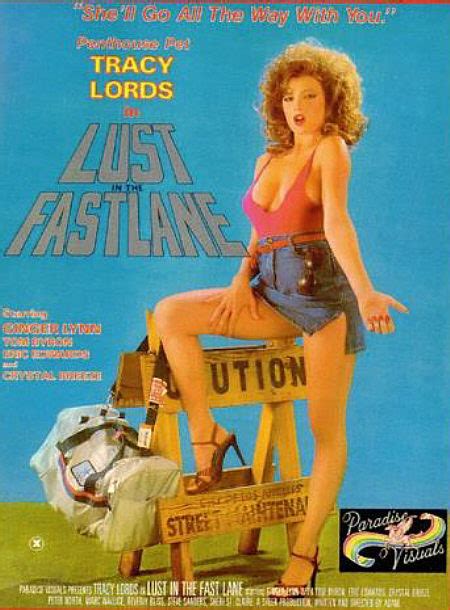 Autobahn Orgie Or Lust In The Fast Lane 1984