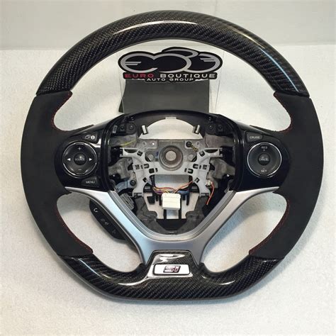 How To Adjust Steering Wheel Honda Civic 2017