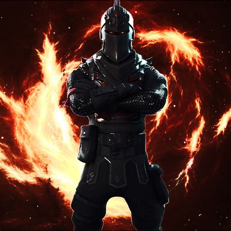 Cool Black Knight Cool Gaming Backgrounds Fortnite Black Knight Page