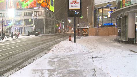 Torontos Extreme Cold Weather Alert Remains In Effect Boxing Day 680