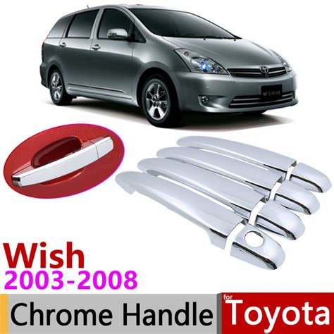 New Model And Performance 2022 New Toyota Wish New Cars Design