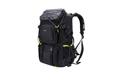 5 Best Camera Backpacks For Beginner Photographers | MyMemory Blog