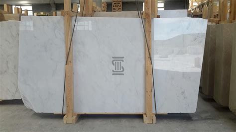 Statuario Extra Premium Polished White Marble Slabs Marble Slab