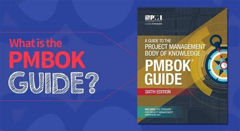 What Is The Pmbok Guide Pm Study Circle