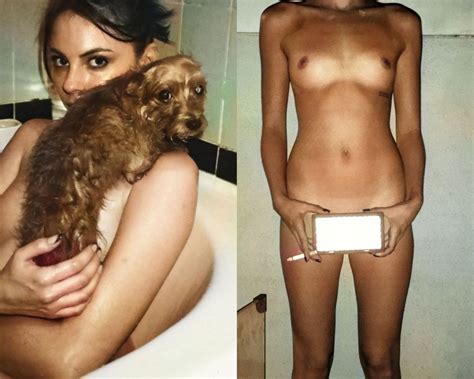 Willa Holland The Fappening Leaked Photos