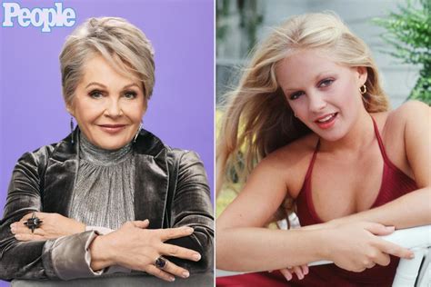 Why Dallas Star Charlene Tilton Never Thought She Was Beautiful I