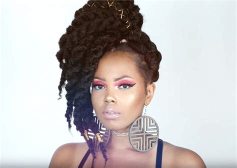 Have no hesitation to learn the tutorials. Easy Jumbo Havana Twists Using Rubber Band Method (With images) | Kids braided hairstyles, Kids ...