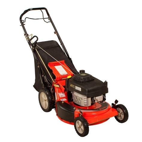 Ariens Lm21s Classic Series 179cc Gas 21 In 3 In 1 Self Propelled Walk