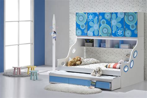 The cool trundle beds are provided with the extra storage system and the quality trundle beds are provided with the best material. Trundle Beds for Children to Create an Accessible Bedroom ...