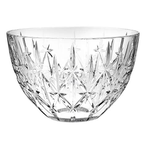 We provide tools, appliances, outdoor furniture, building materials to waterford, ct residents. Marquis By Waterford Sparkle Clear Crystal 9 in. Bowl ...