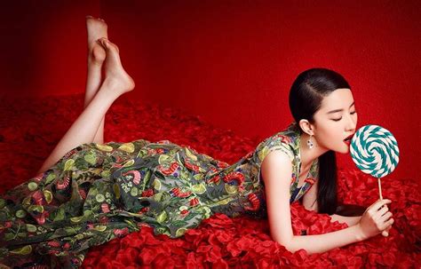 Mulan Star Liu Yifei Used By The Ccp To Sex Bribe Joe Biden S Son Bleeding Fool